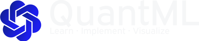 QuantML | Learn • Implement • Visualize