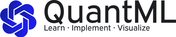 QuantML | Learn • Implement • Visualize